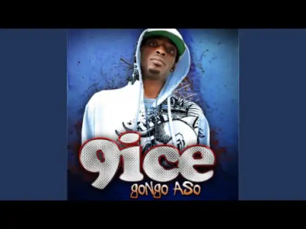 9ice - Party Rider
